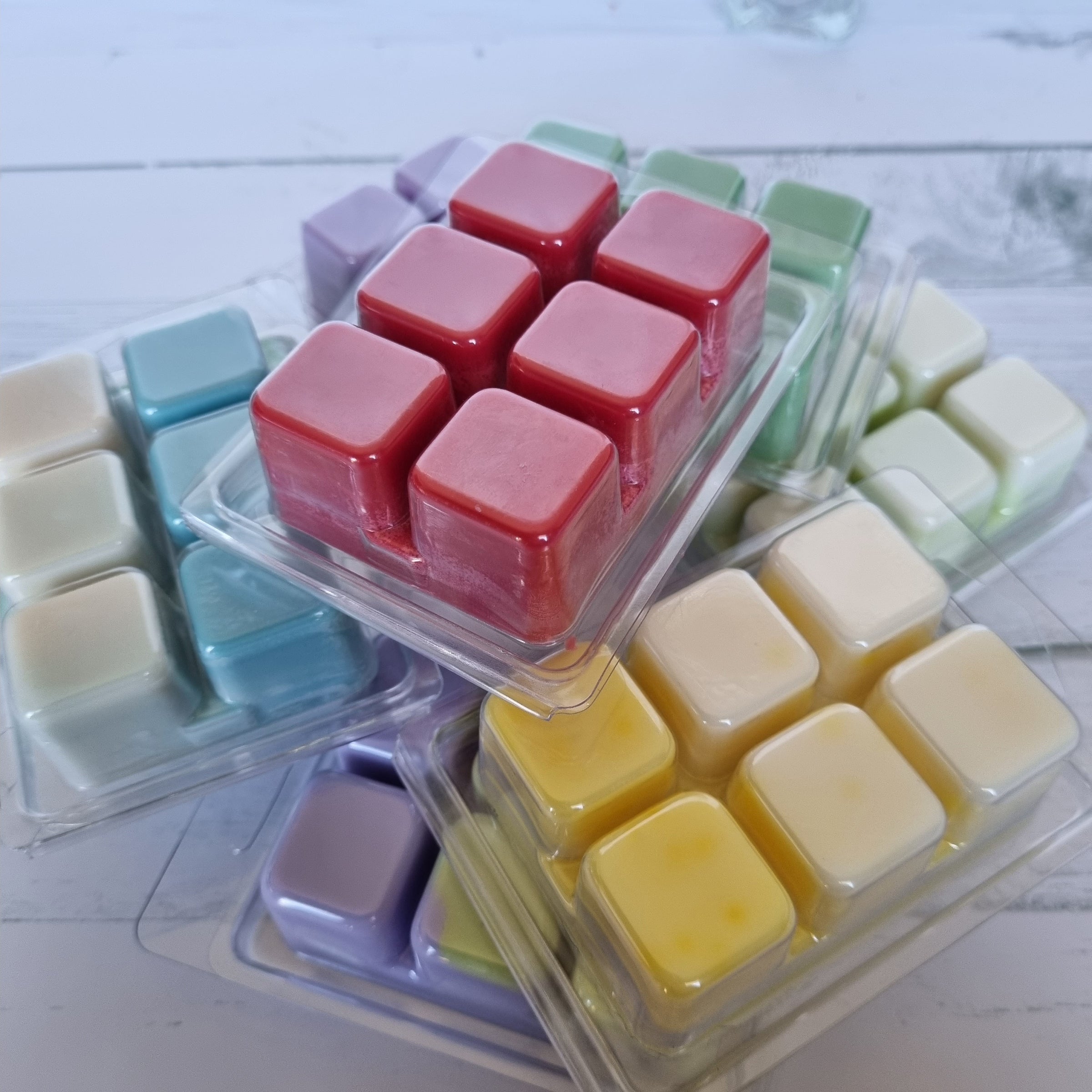 Wax Melts